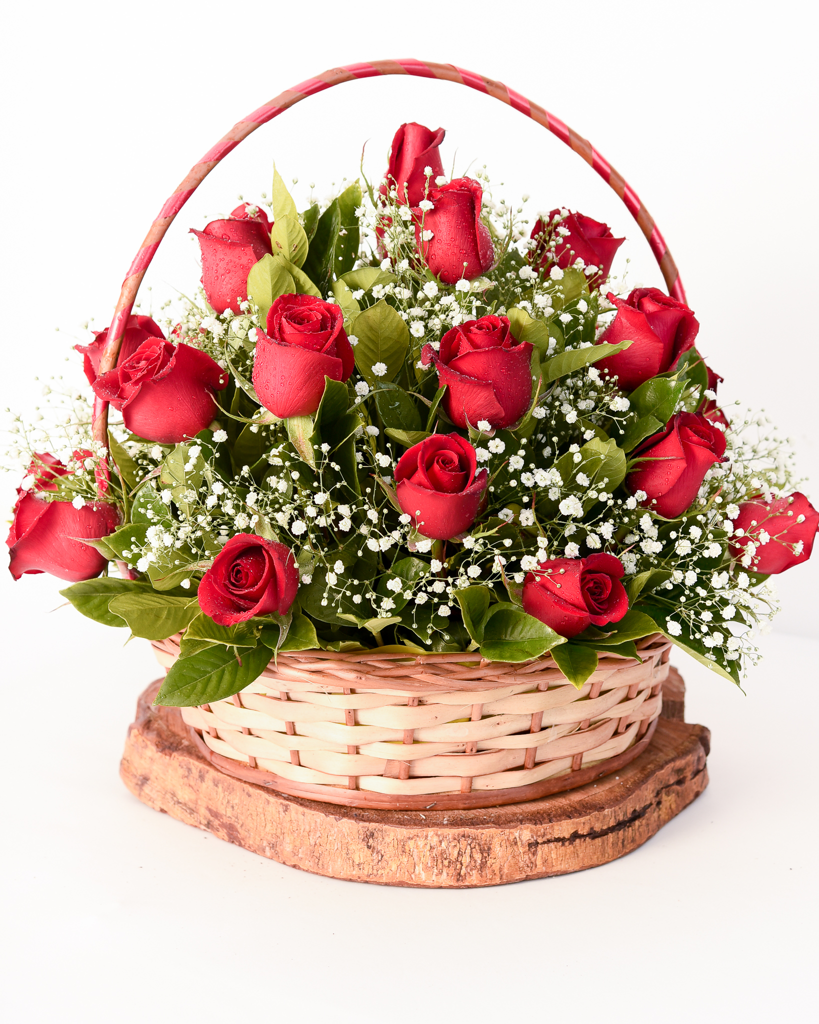 Cesta Encanto Colombiano - Imagem 2